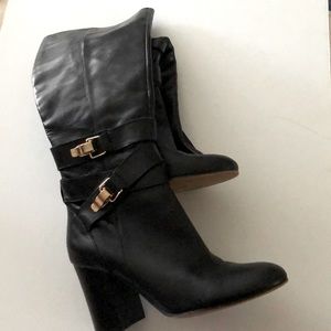 Sam Edelman boots